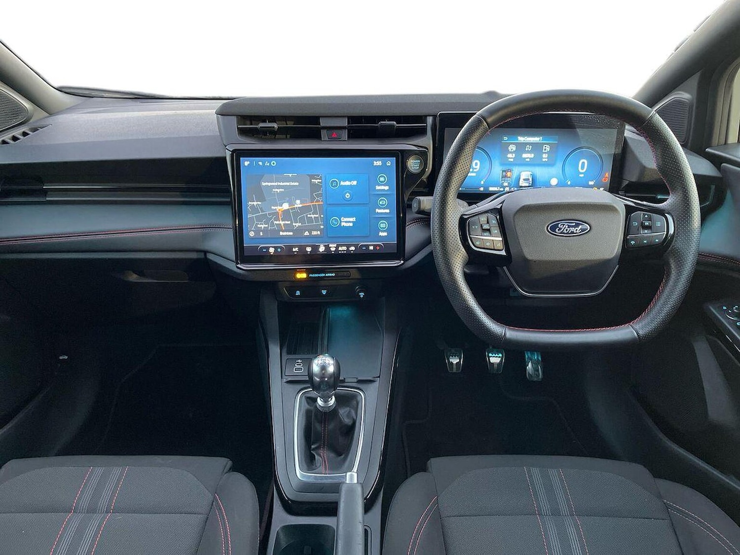 Used Ford Puma 2024 for sale - 76713265: Photo 8