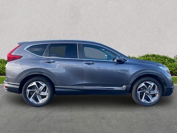 Used Honda CR-V 2019 for sale - 75779225: Photo
