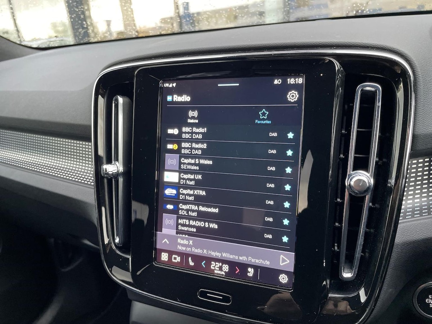 Used Volvo XC40 2024 for sale - 76335193: Photo 11