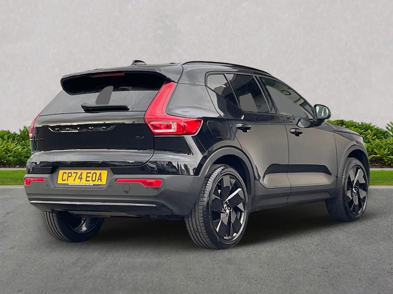 Used Volvo XC40 2024 for sale - 76335193: Photo 18