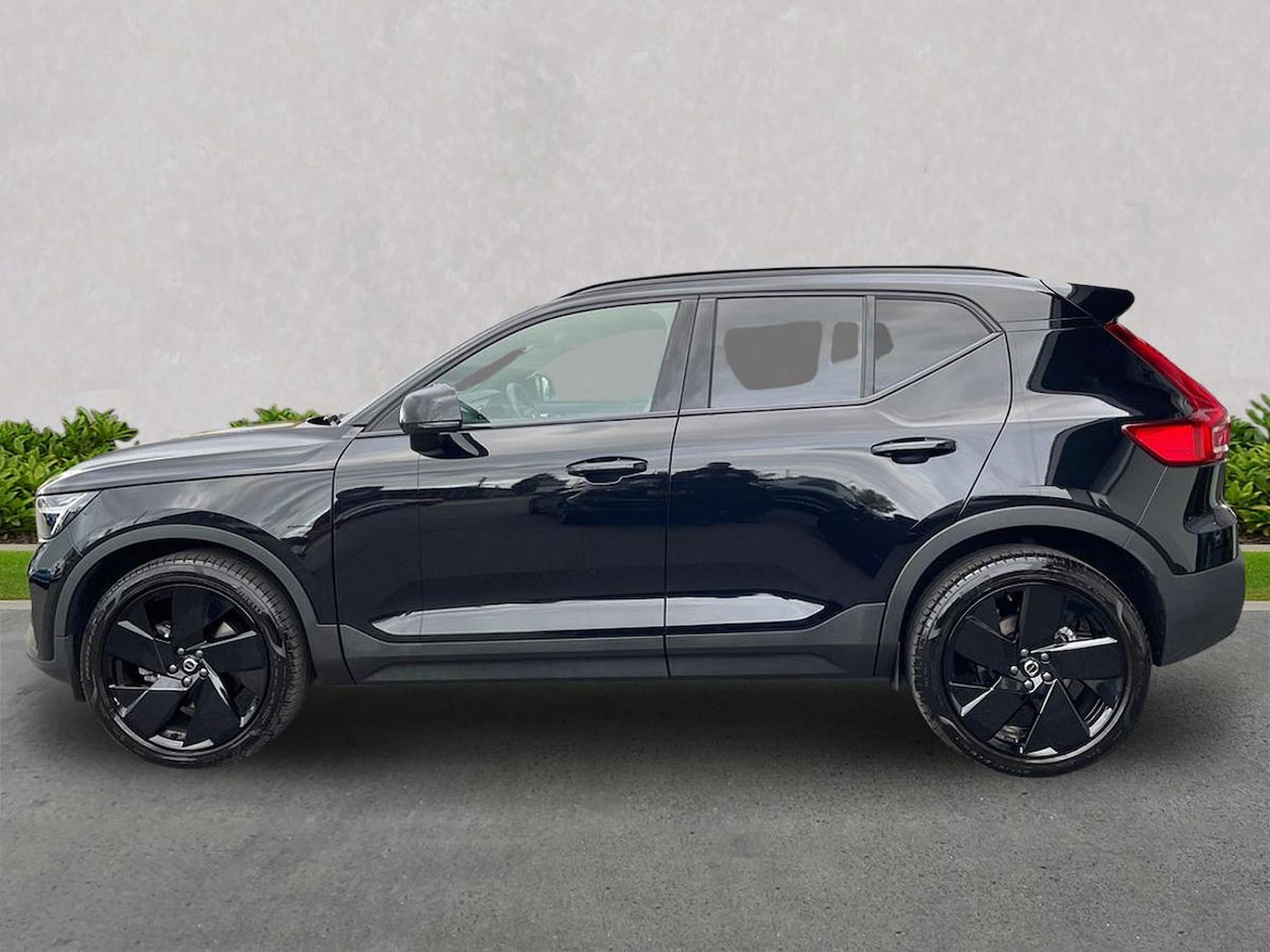 Used Volvo XC40 2024 for sale - 76335193: Photo 19