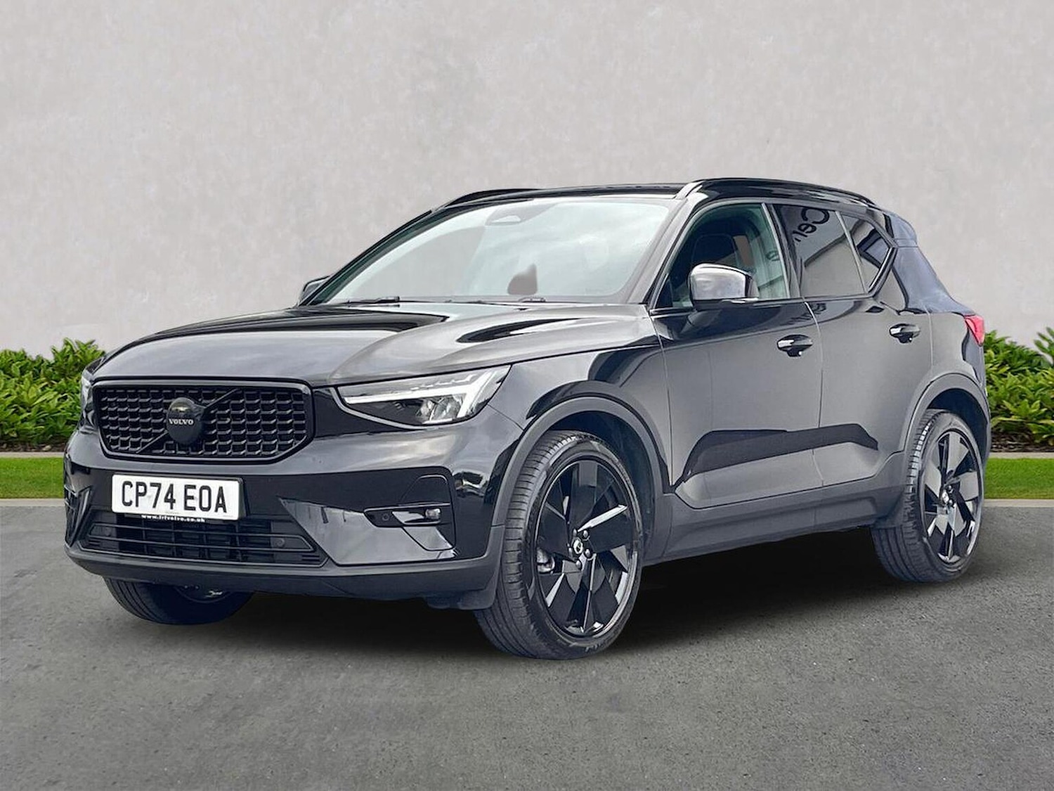 Used Volvo XC40 2024 for sale - 76335193: Photo 20