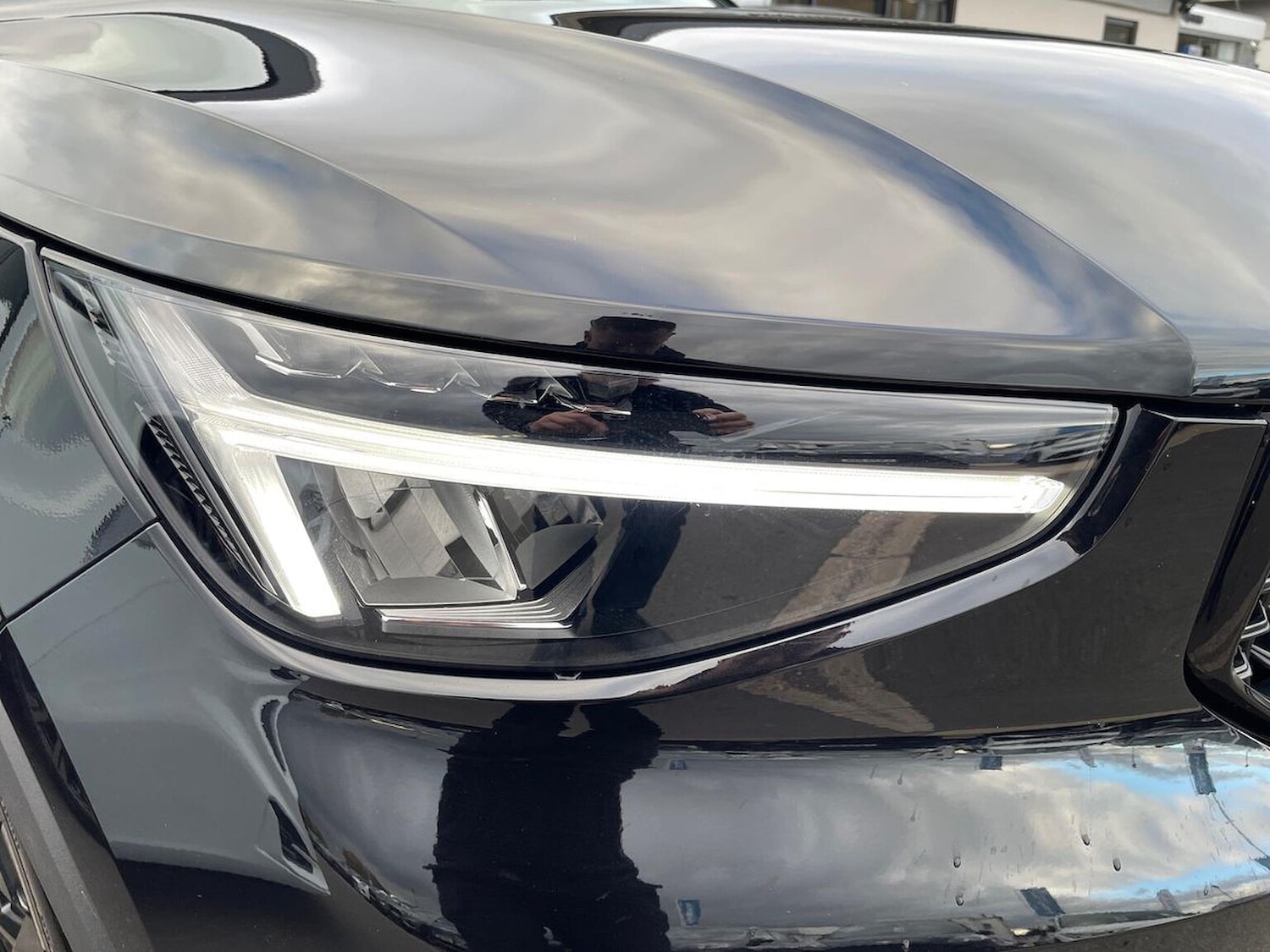 Used Volvo XC40 2024 for sale - 76335193: Photo 32