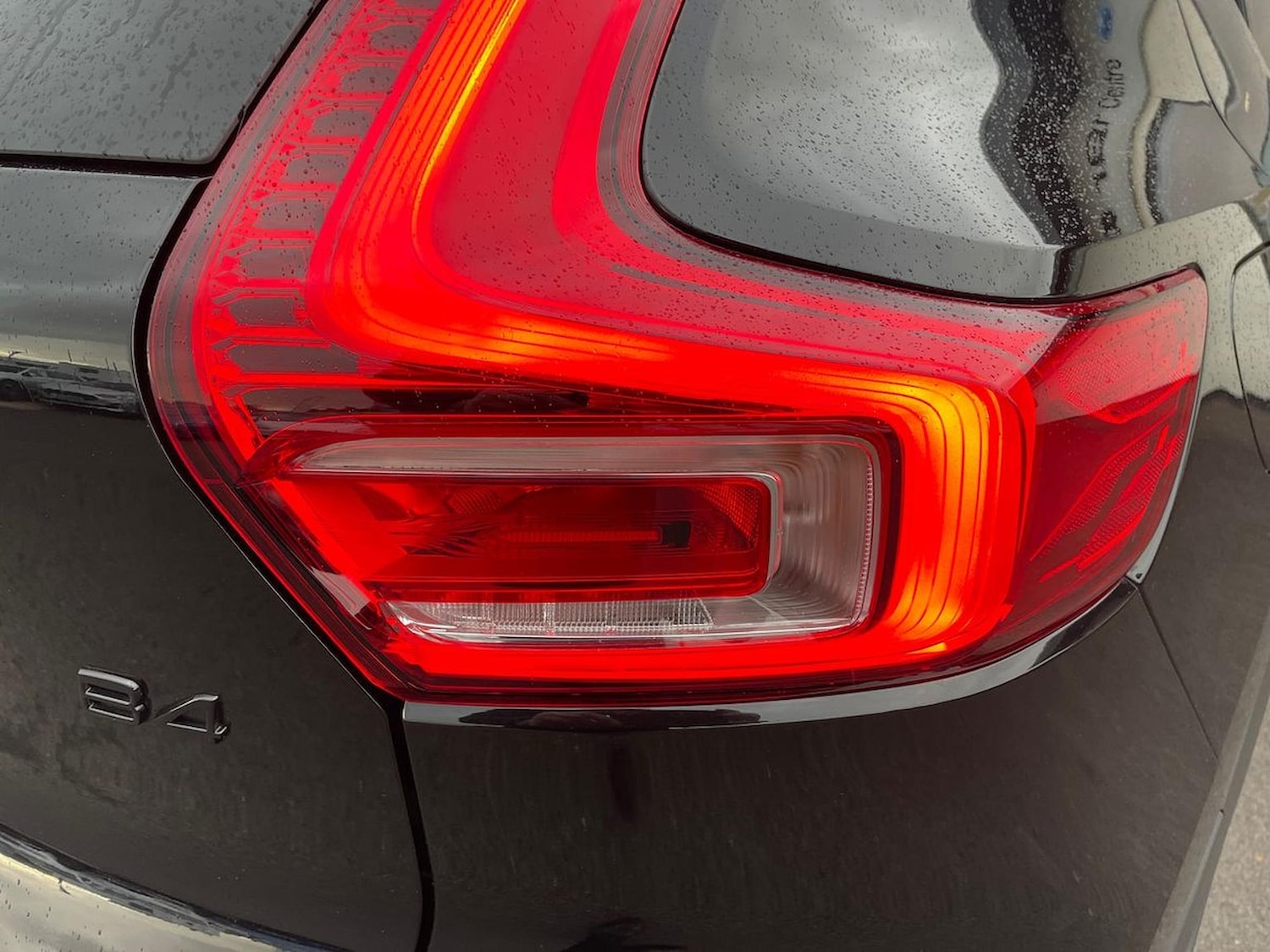 Used Volvo XC40 2024 for sale - 76335193: Photo 34