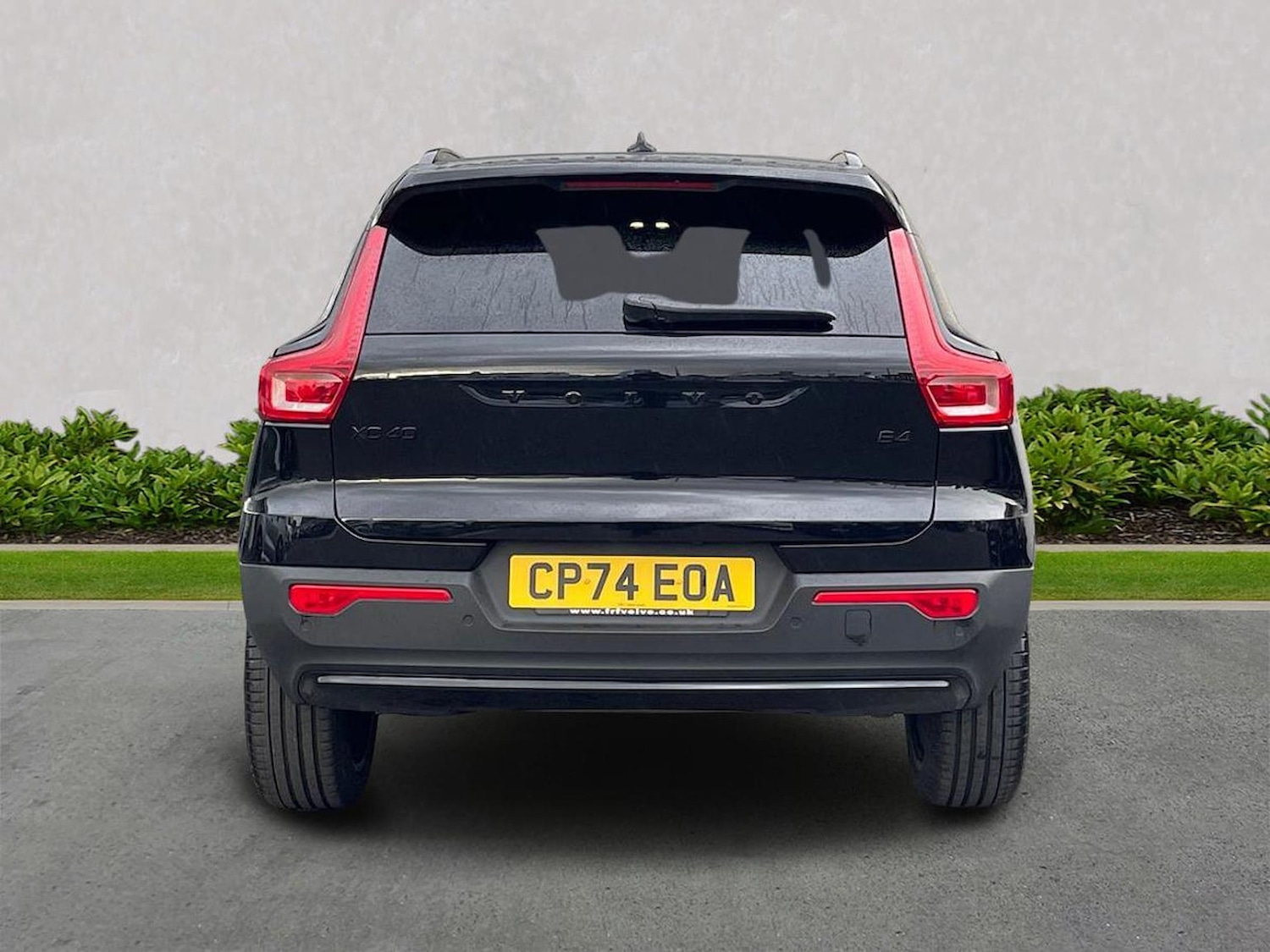 Used Volvo XC40 2024 for sale - 76335193: Photo 4