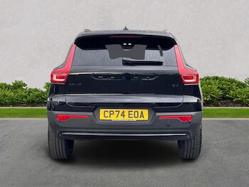 Used Volvo XC40 2024 for sale - 76335193: Photo