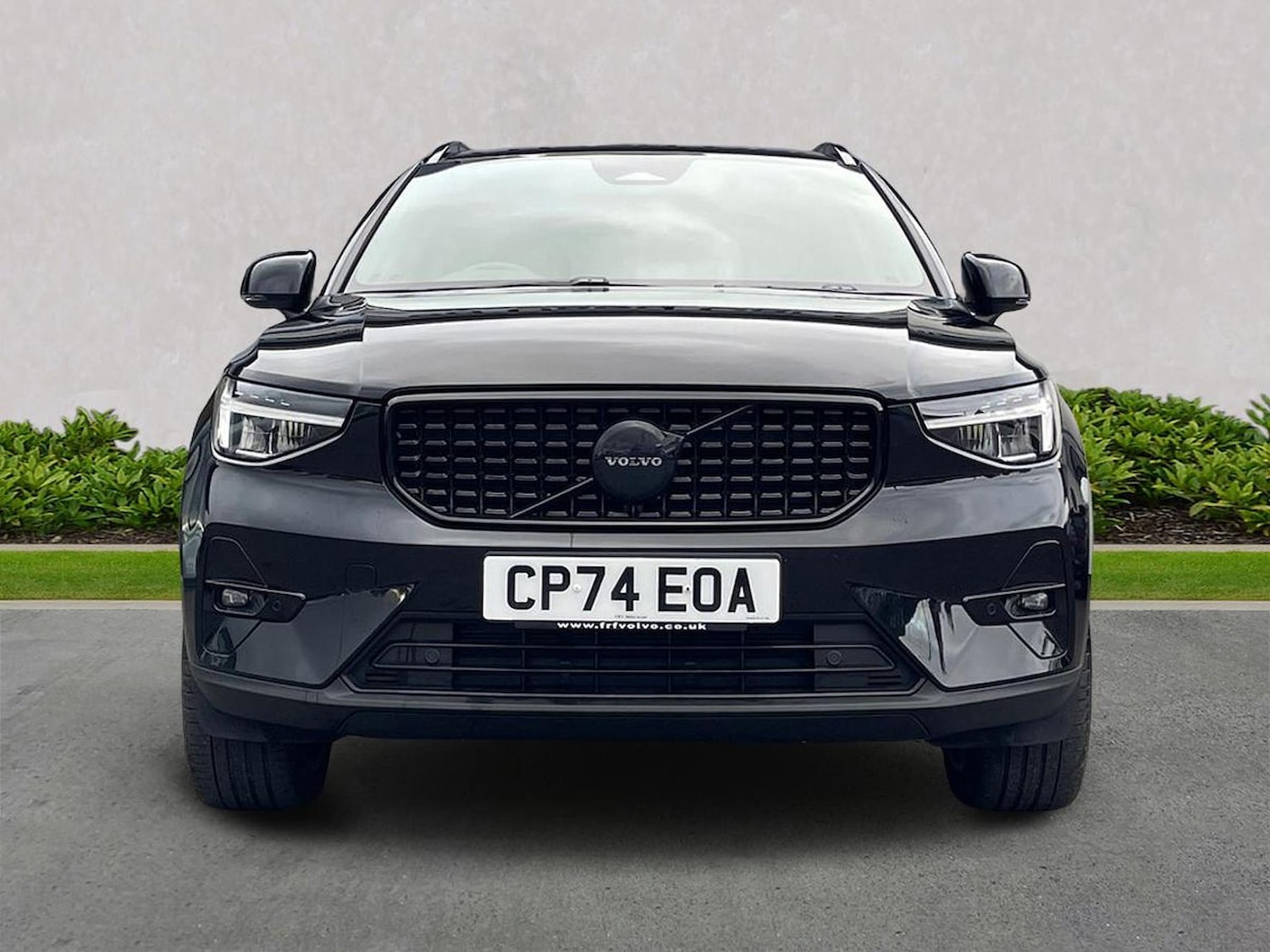 Used Volvo XC40 2024 for sale - 76335193: Photo 5
