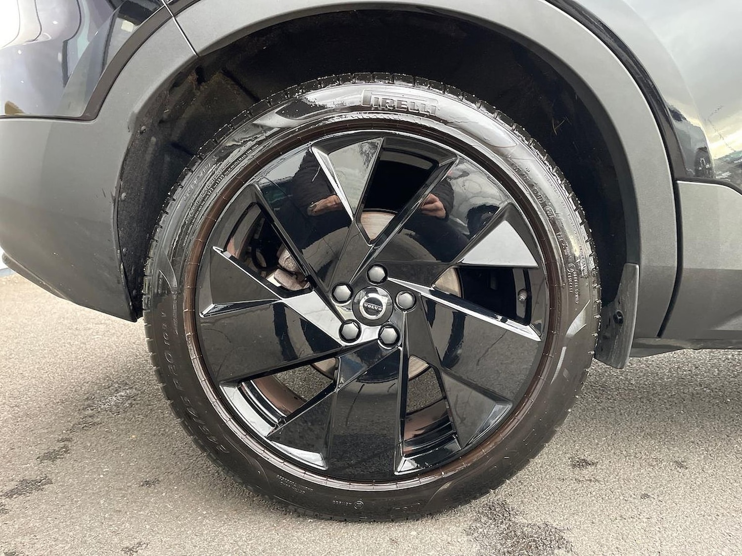 Used Volvo XC40 2024 for sale - 76335193: Photo 6