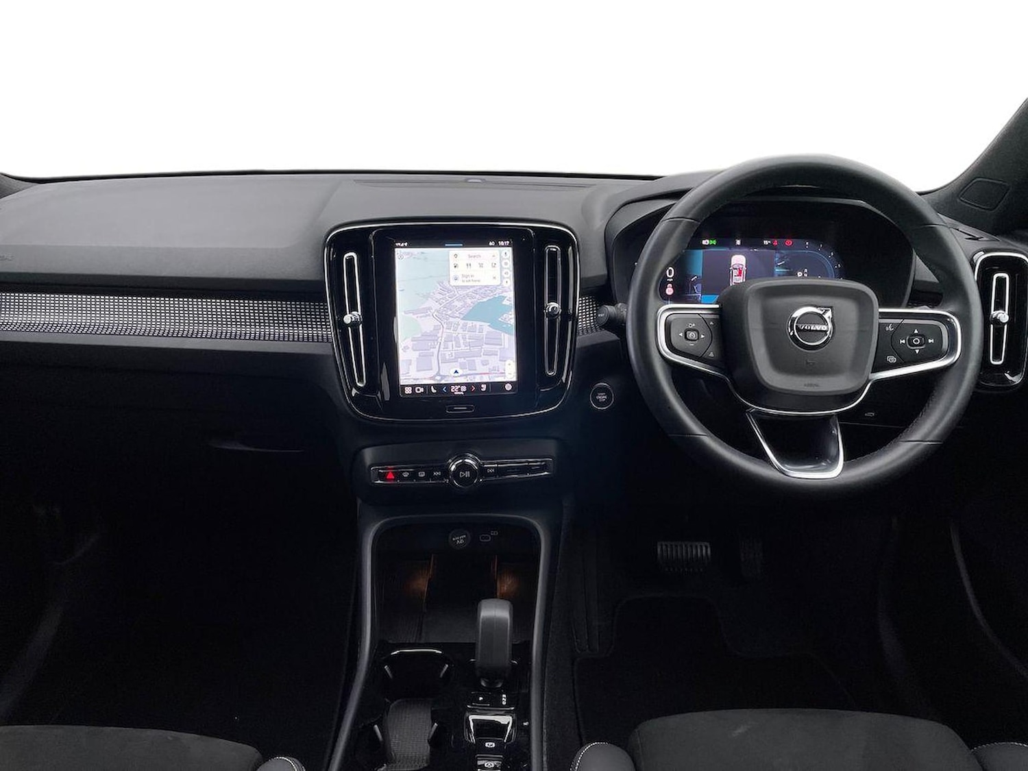 Used Volvo XC40 2024 for sale - 76335193: Photo 8