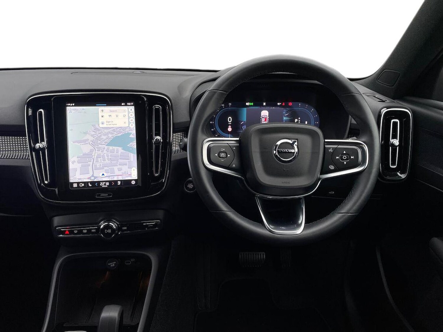 Used Volvo XC40 2024 for sale - 76335193: Photo 9
