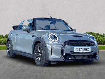 MINI - Convertible
