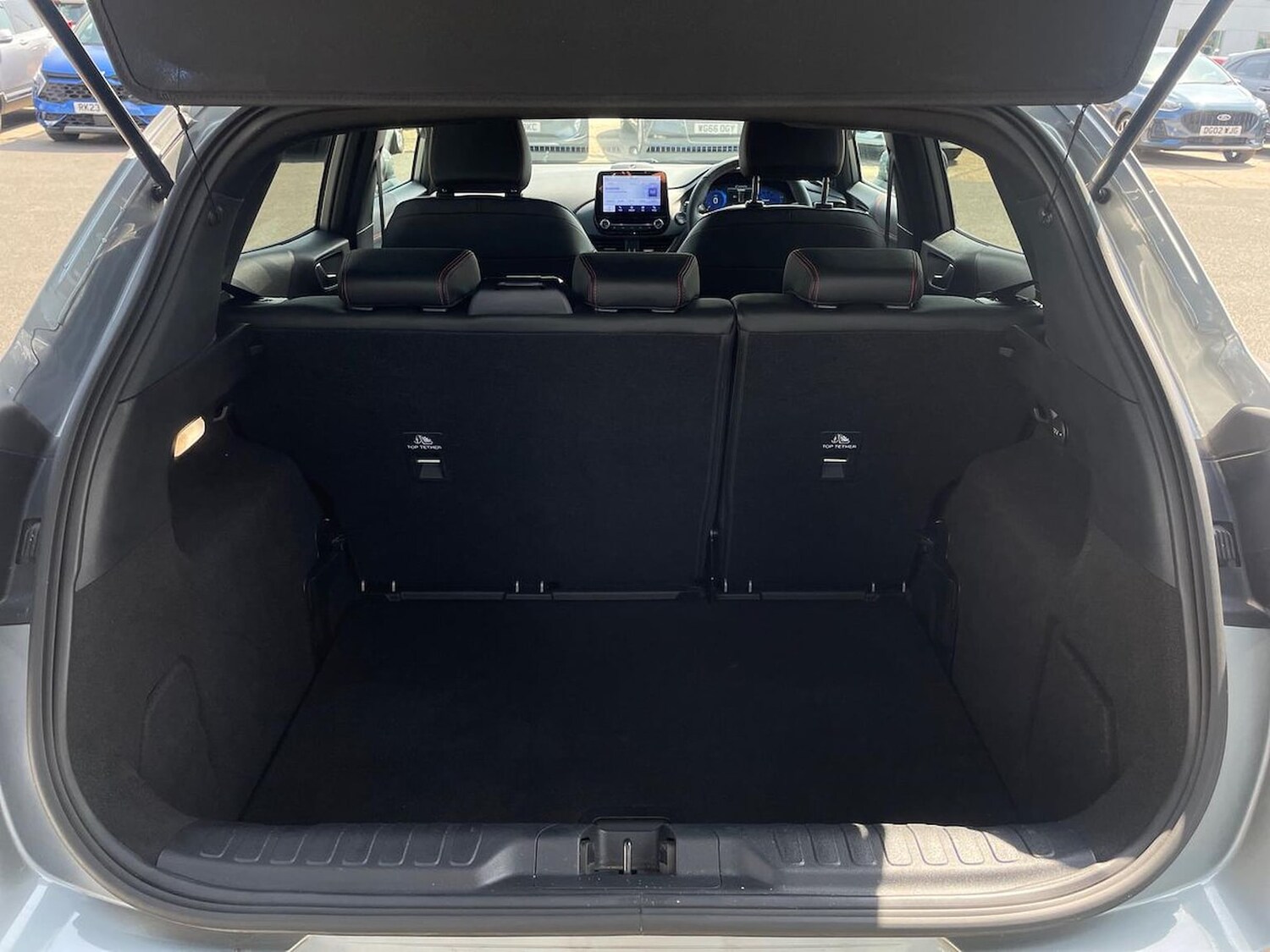 Vehicle 17