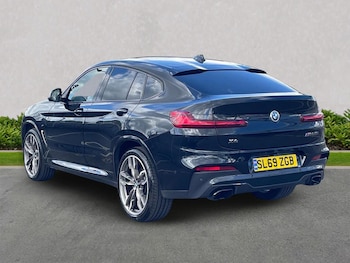 Used BMW X4 2019 for sale - 78903478: Photo
