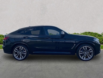 Used BMW X4 2019 for sale - 78903478: Photo