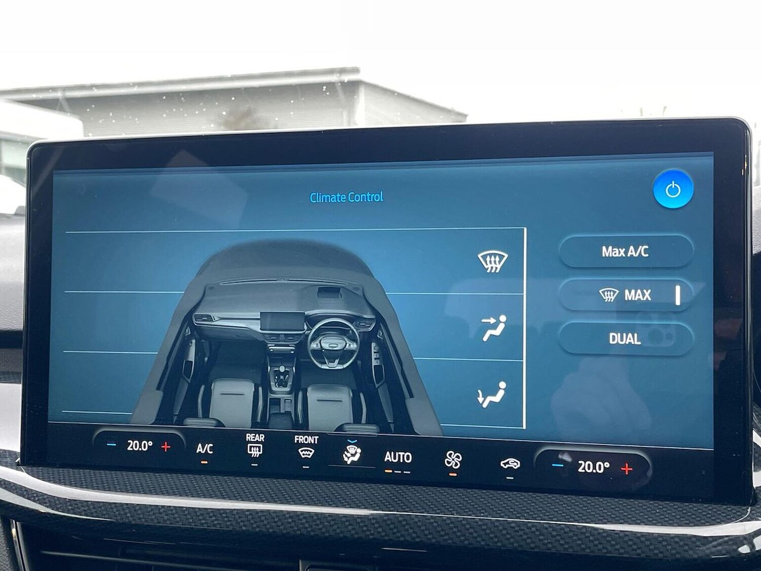 Used Ford Focus 2023 for sale - 78039278: Photo 12