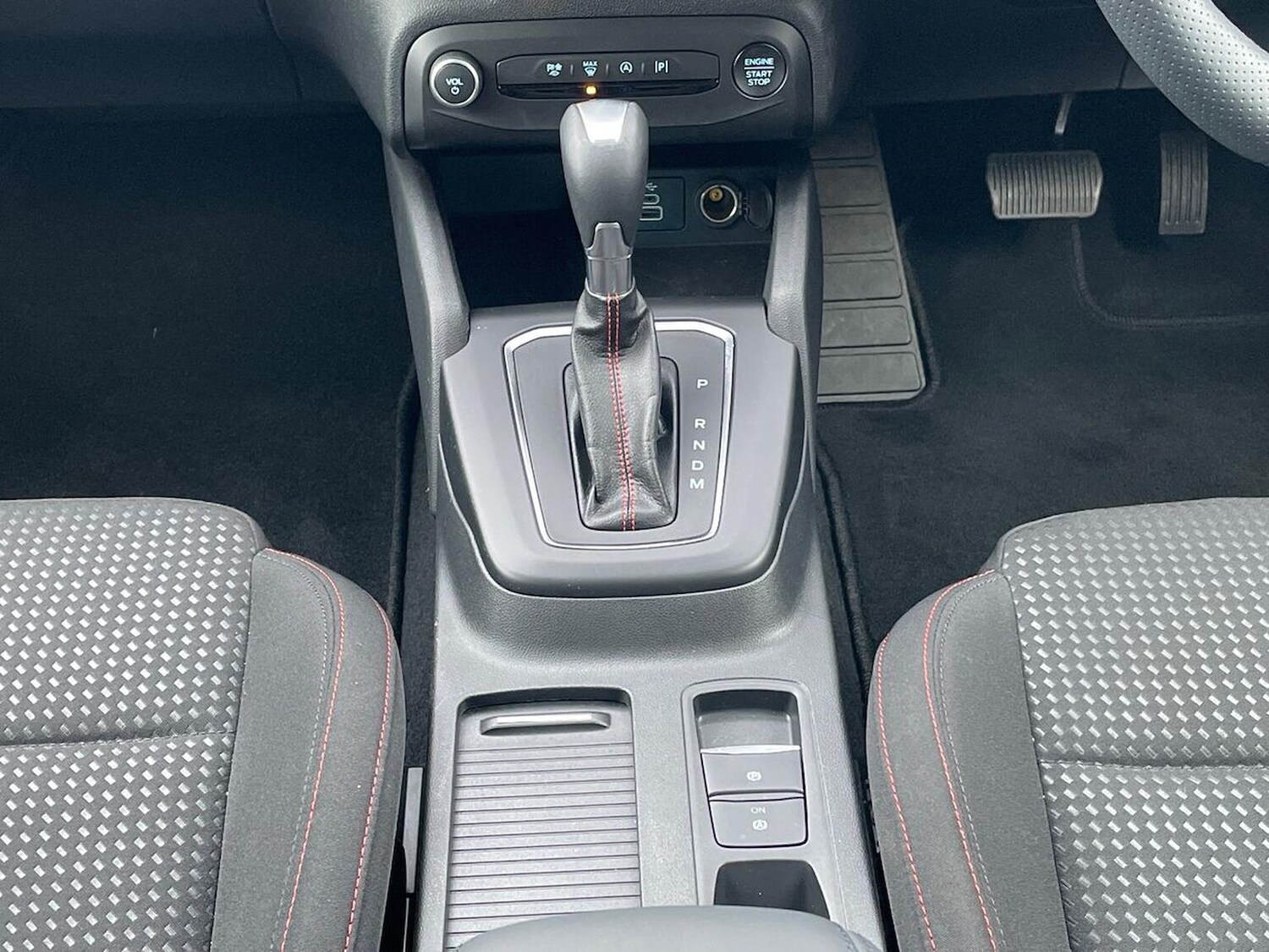 Used Ford Focus 2023 for sale - 78039278: Photo 13