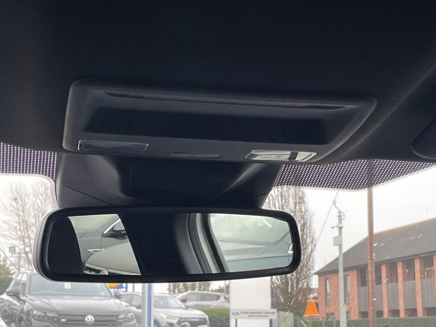 Used Ford Focus 2023 for sale - 78039278: Photo 14