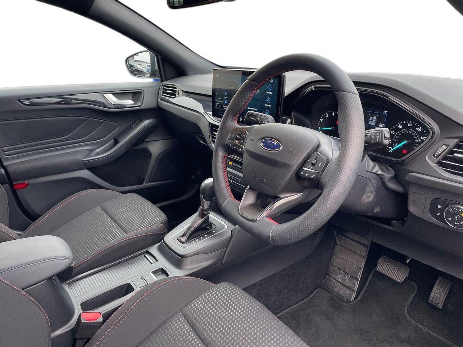 Used Ford Focus 2023 for sale - 78039278: Photo 15