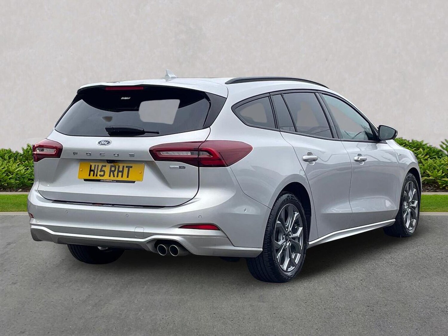 Used Ford Focus 2023 for sale - 78039278: Photo 18