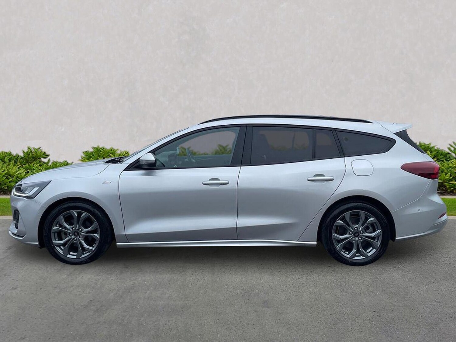 Used Ford Focus 2023 for sale - 78039278: Photo 19