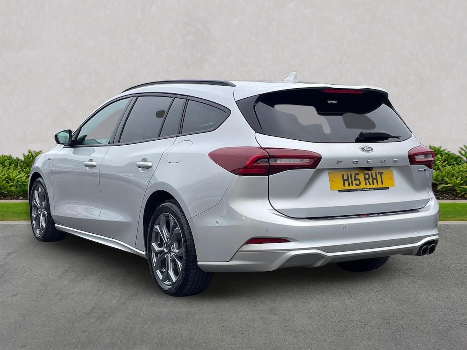 Used Ford Focus 2023 for sale - 78039278: Photo 2