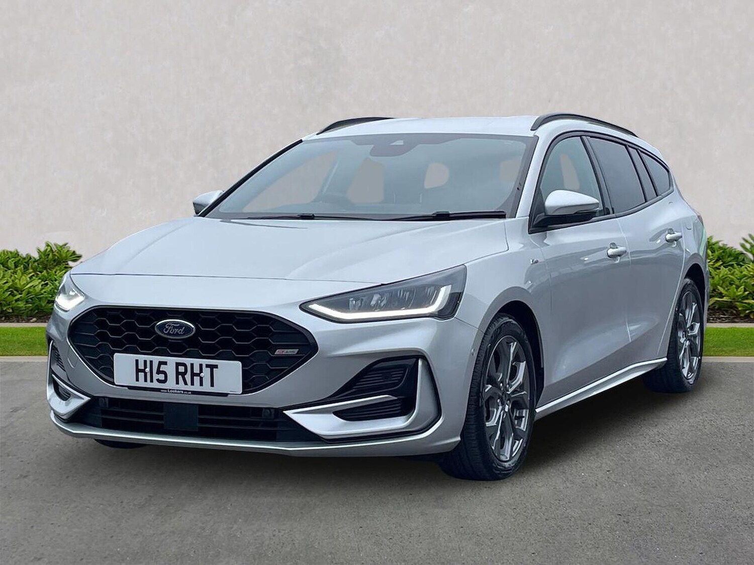 Used Ford Focus 2023 for sale - 78039278: Photo 20