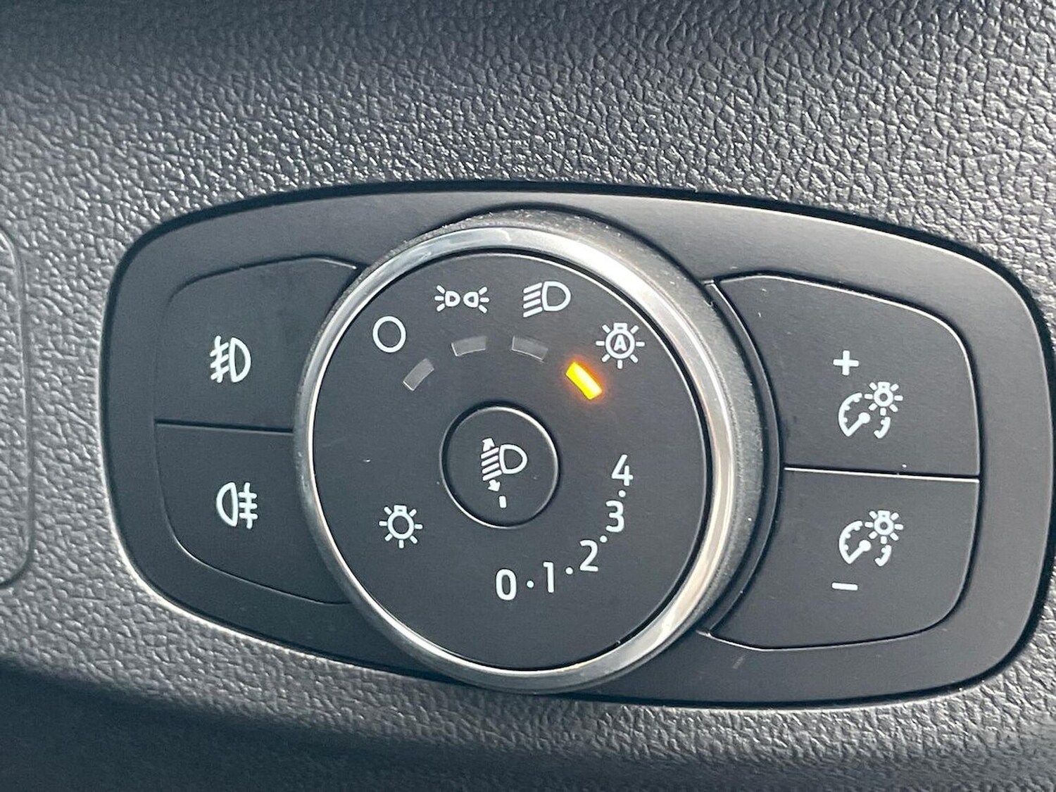 Used Ford Focus 2023 for sale - 78039278: Photo 22