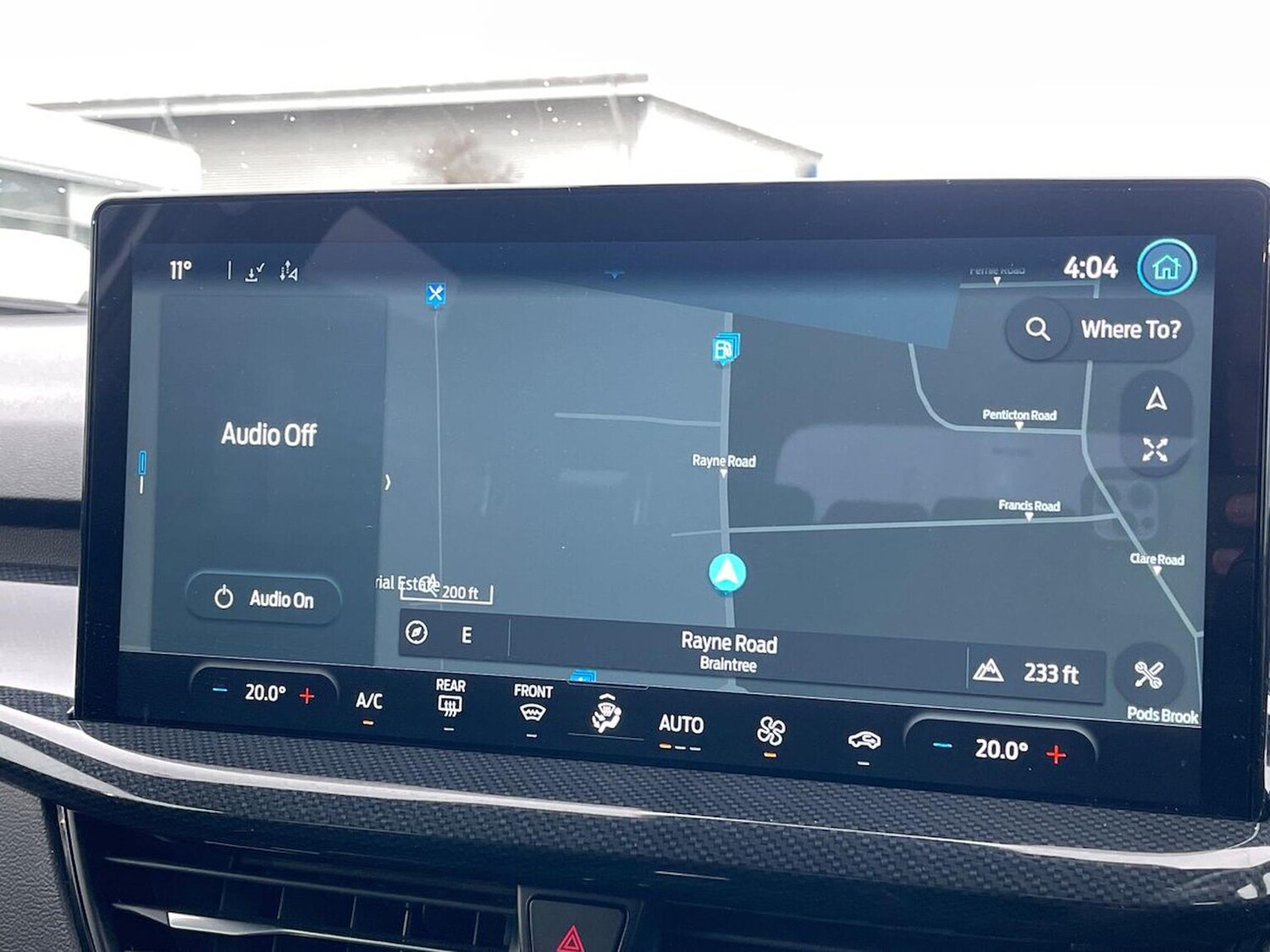 Used Ford Focus 2023 for sale - 78039278: Photo 24