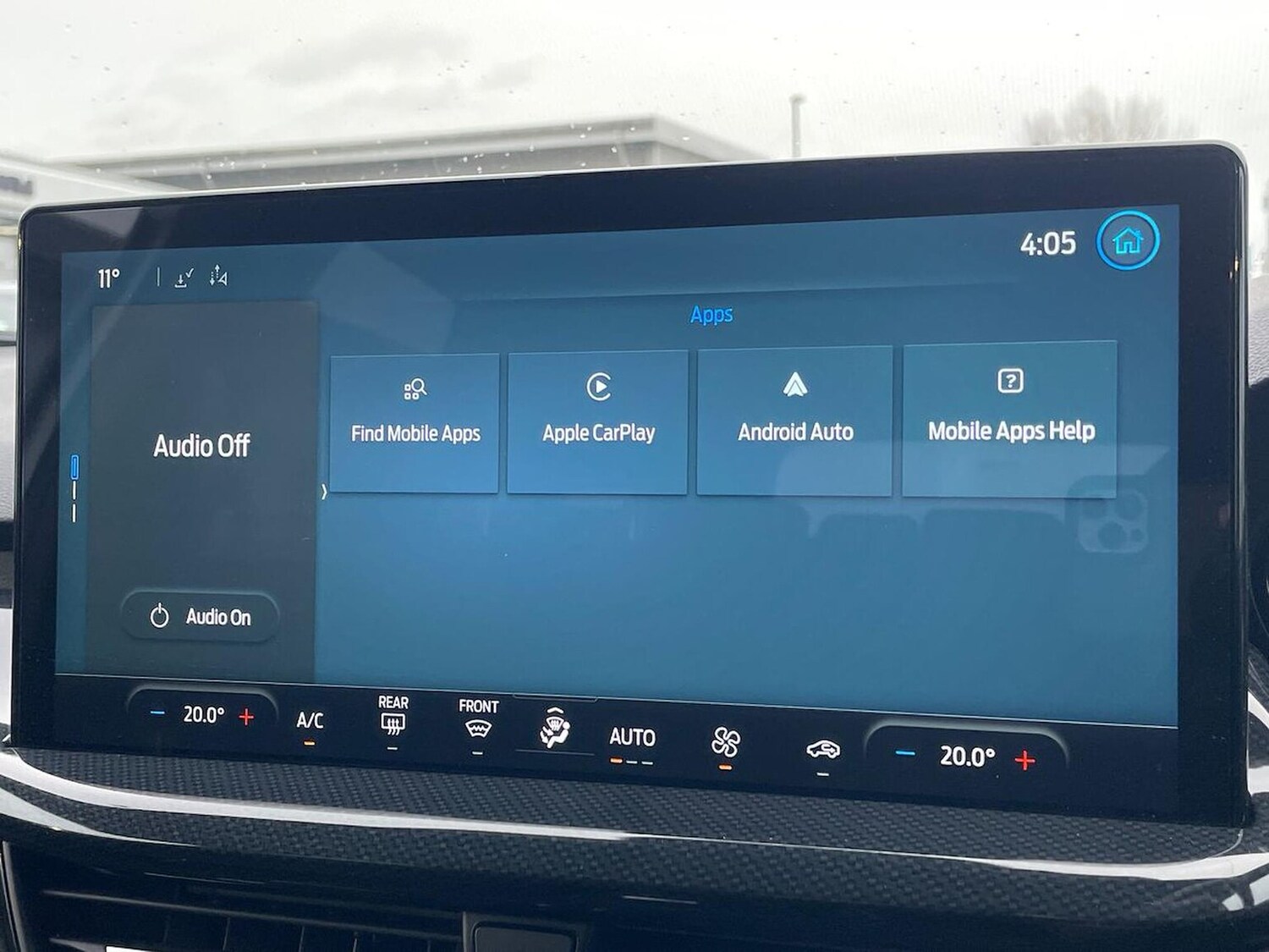 Used Ford Focus 2023 for sale - 78039278: Photo 25