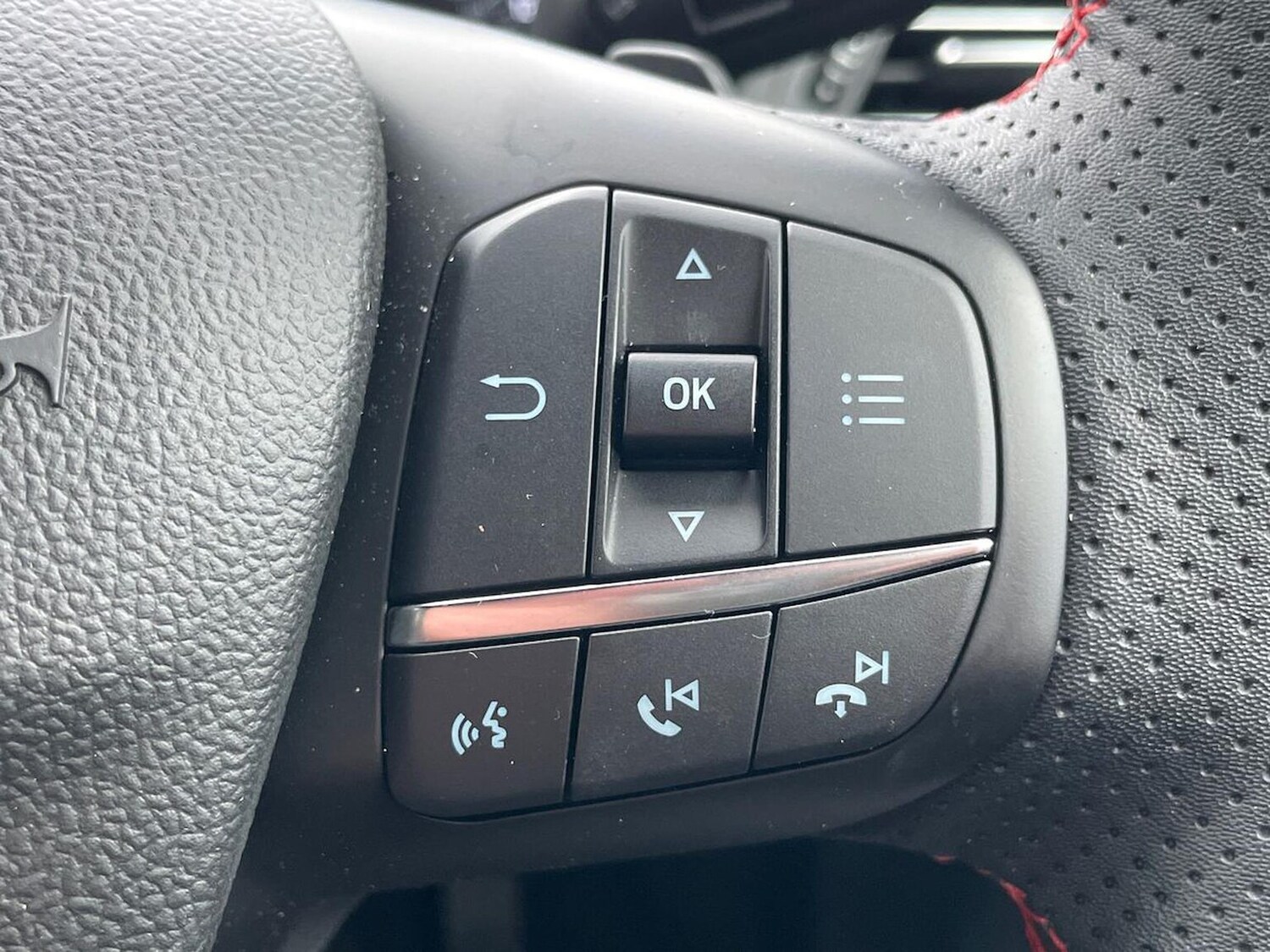 Used Ford Focus 2023 for sale - 78039278: Photo 27