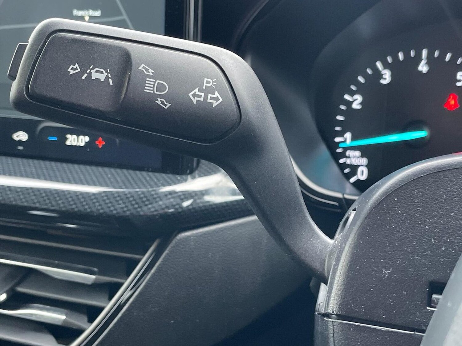 Used Ford Focus 2023 for sale - 78039278: Photo 28