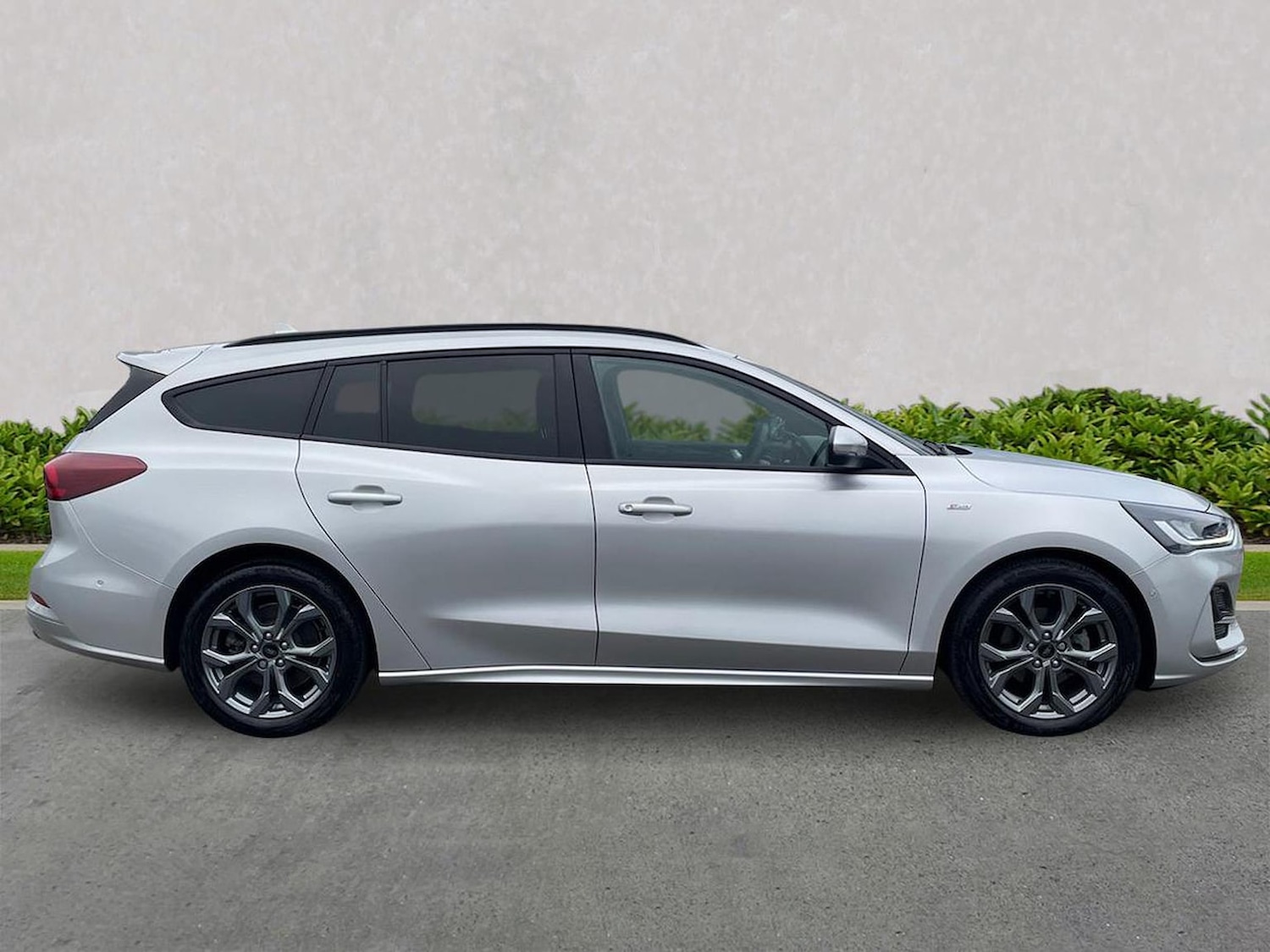 Used Ford Focus 2023 for sale - 78039278: Photo 3