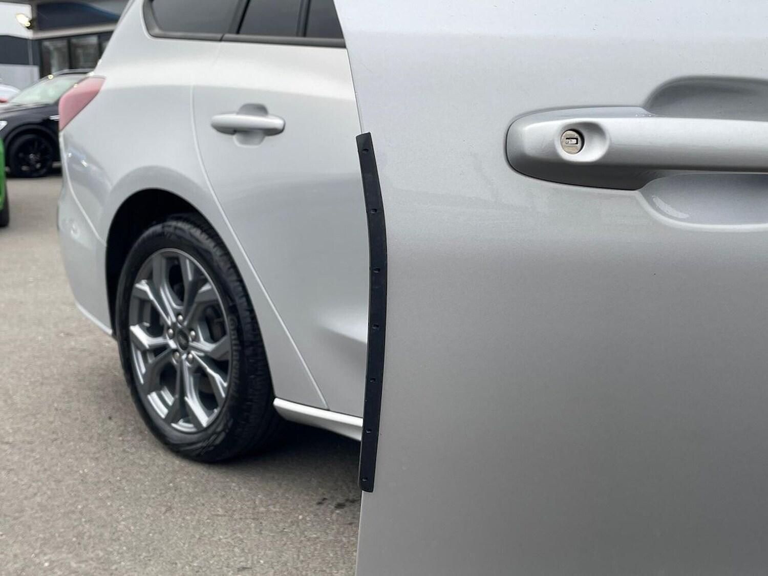 Used Ford Focus 2023 for sale - 78039278: Photo 31