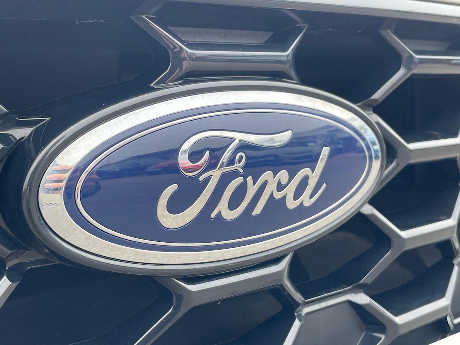 Used Ford Focus 2023 for sale - 78039278: Photo 32