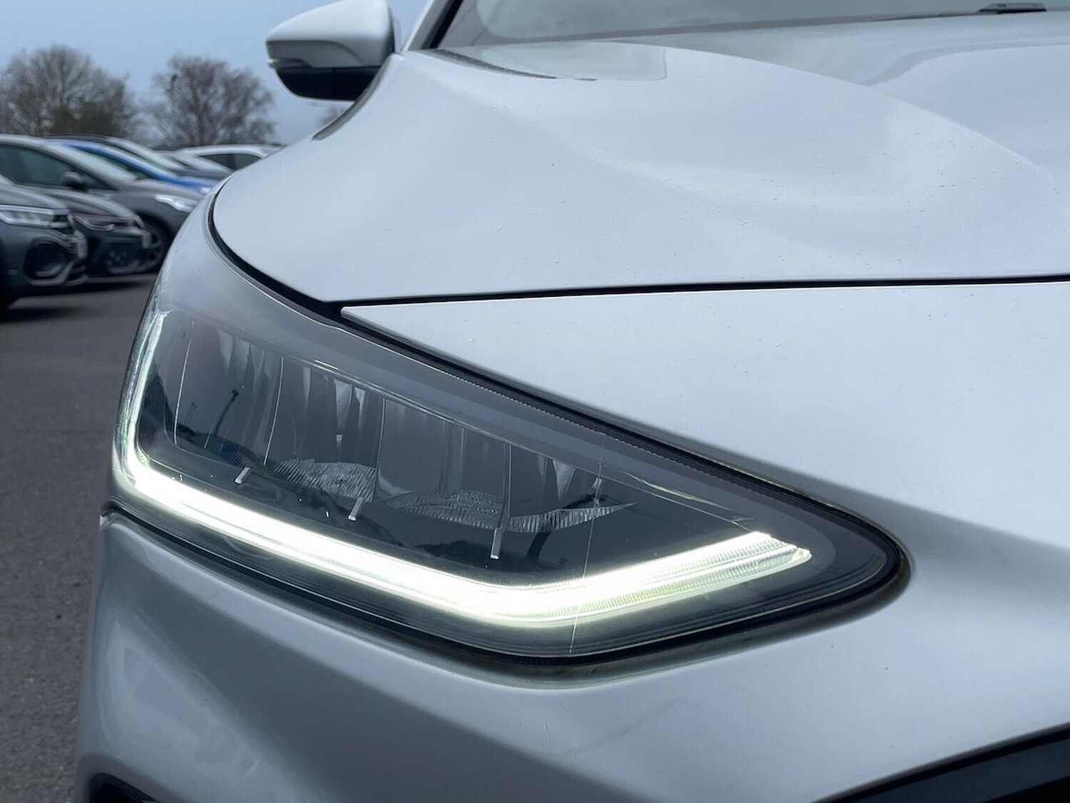 Used Ford Focus 2023 for sale - 78039278: Photo 33