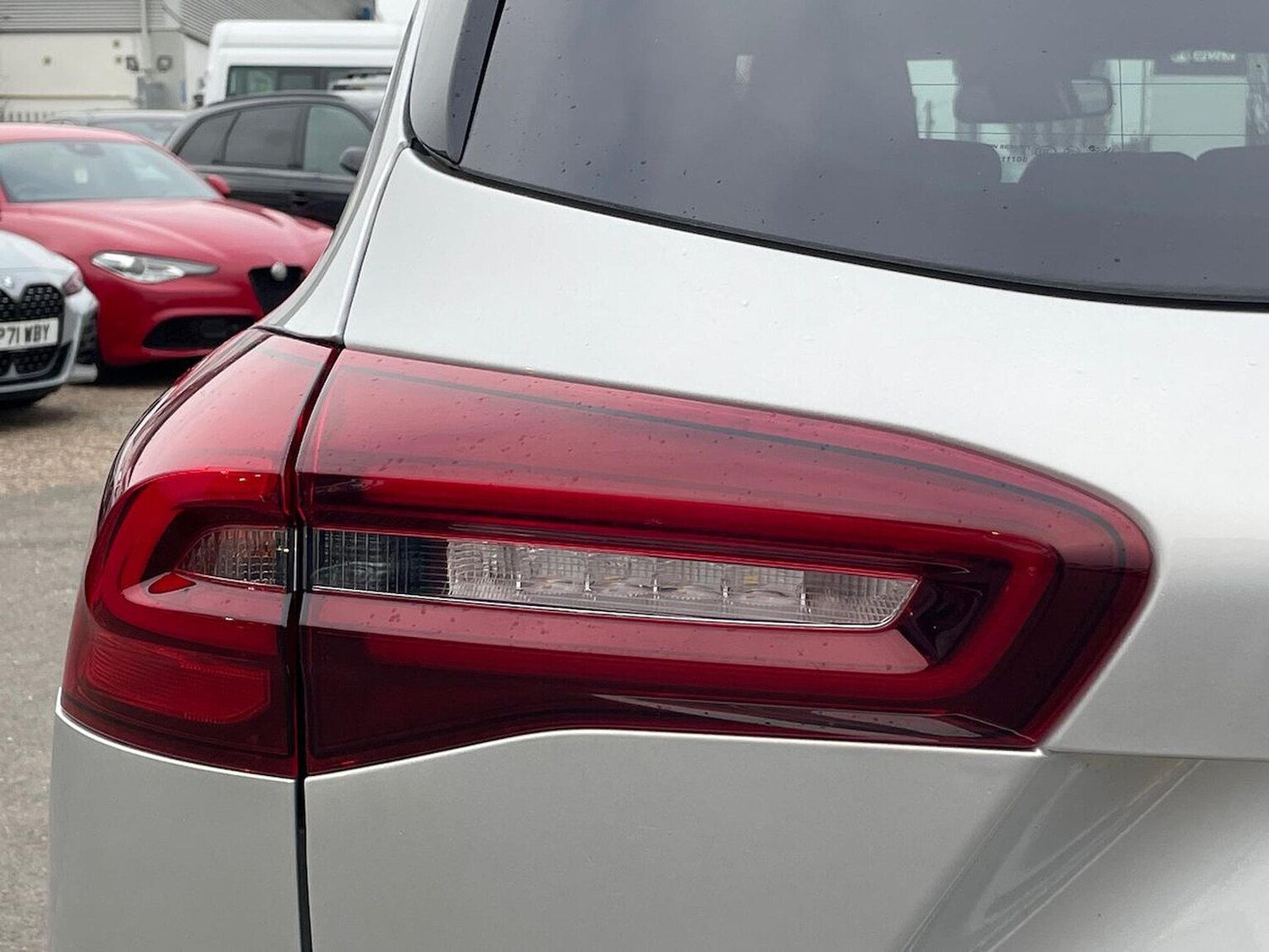 Used Ford Focus 2023 for sale - 78039278: Photo 35