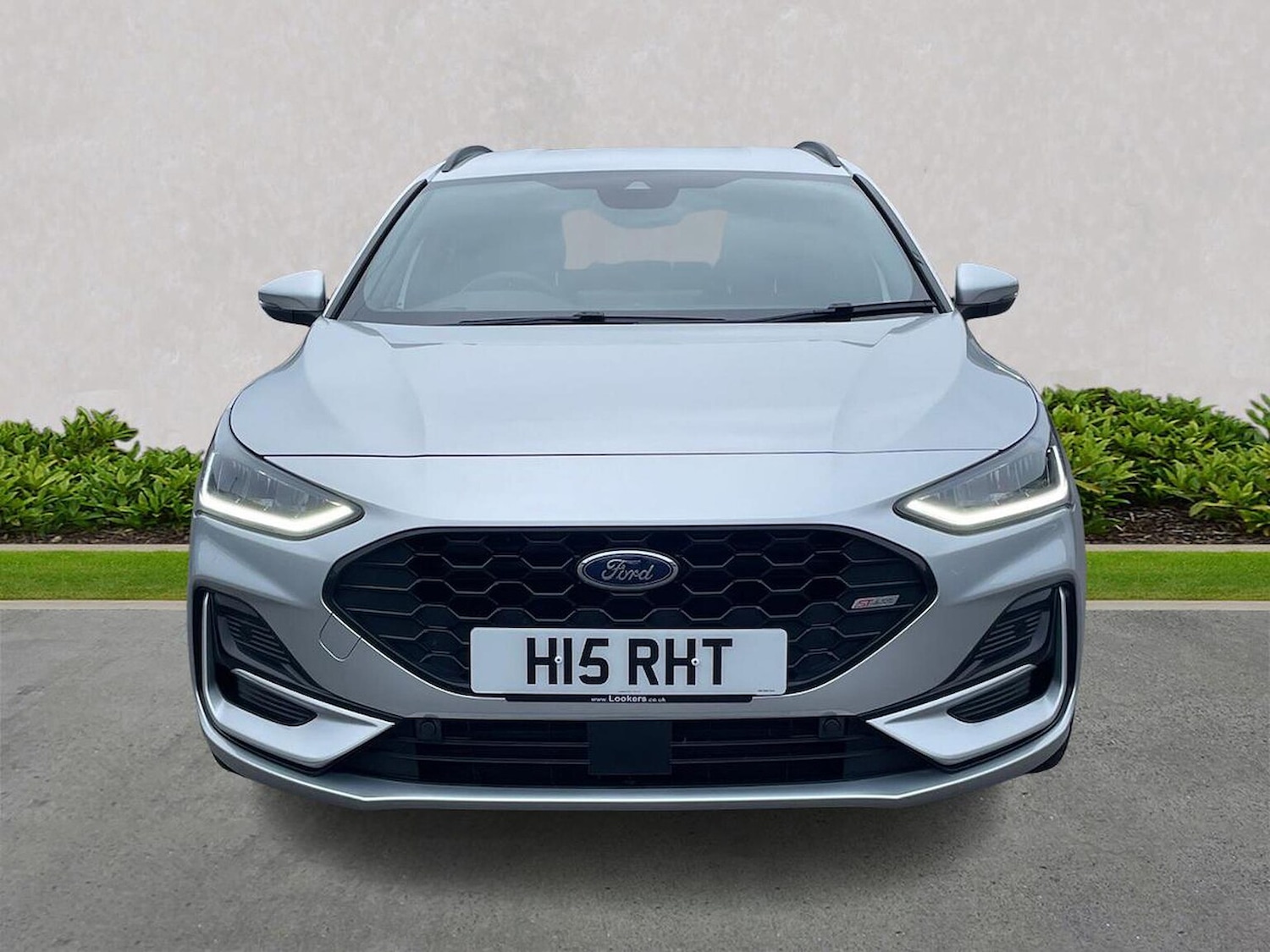 Used Ford Focus 2023 for sale - 78039278: Photo 5