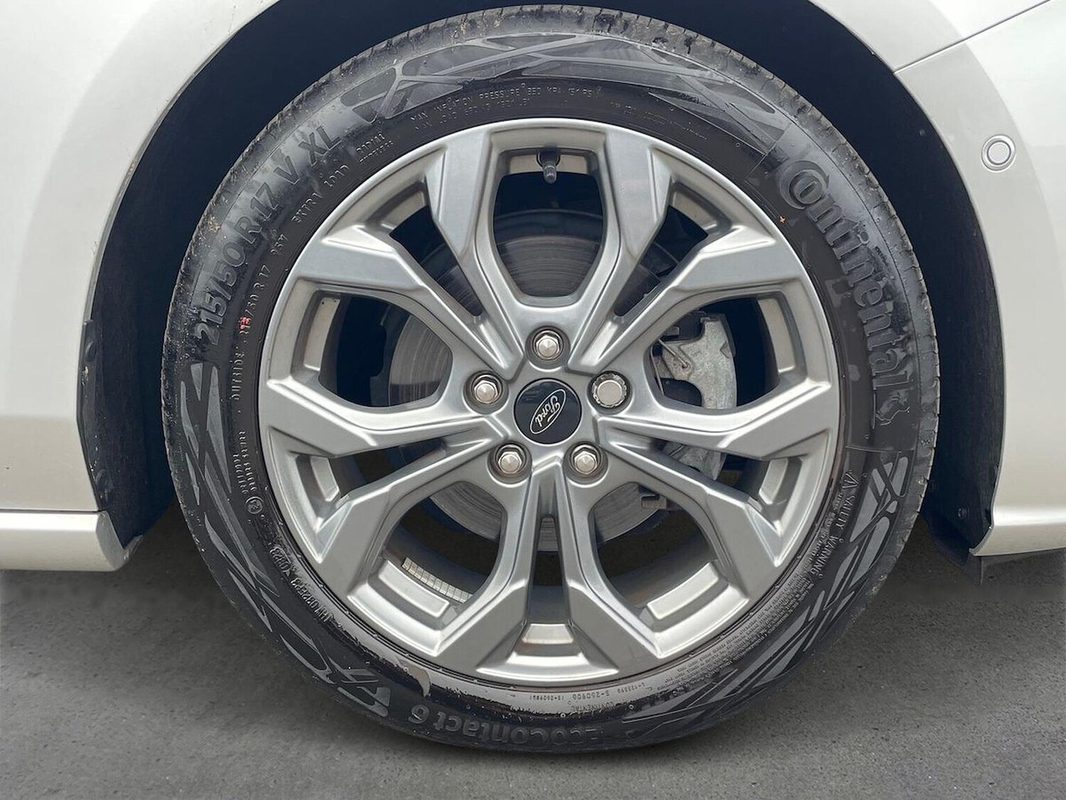 Used Ford Focus 2023 for sale - 78039278: Photo 6