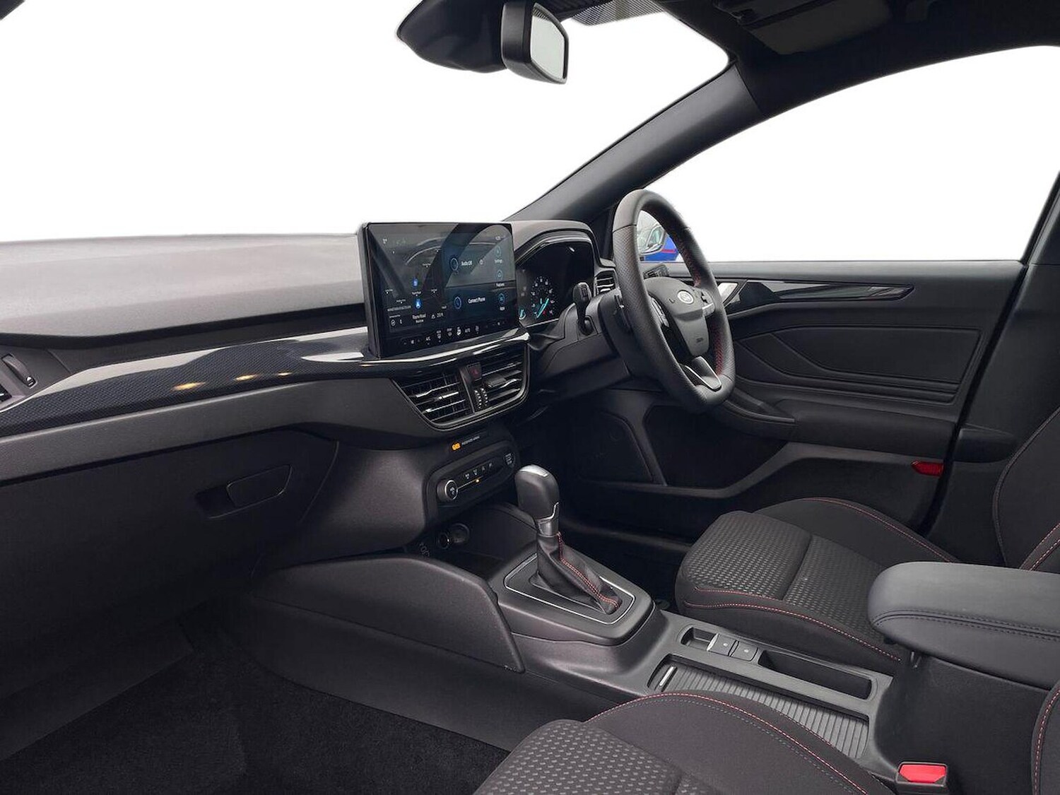 Used Ford Focus 2023 for sale - 78039278: Photo 7