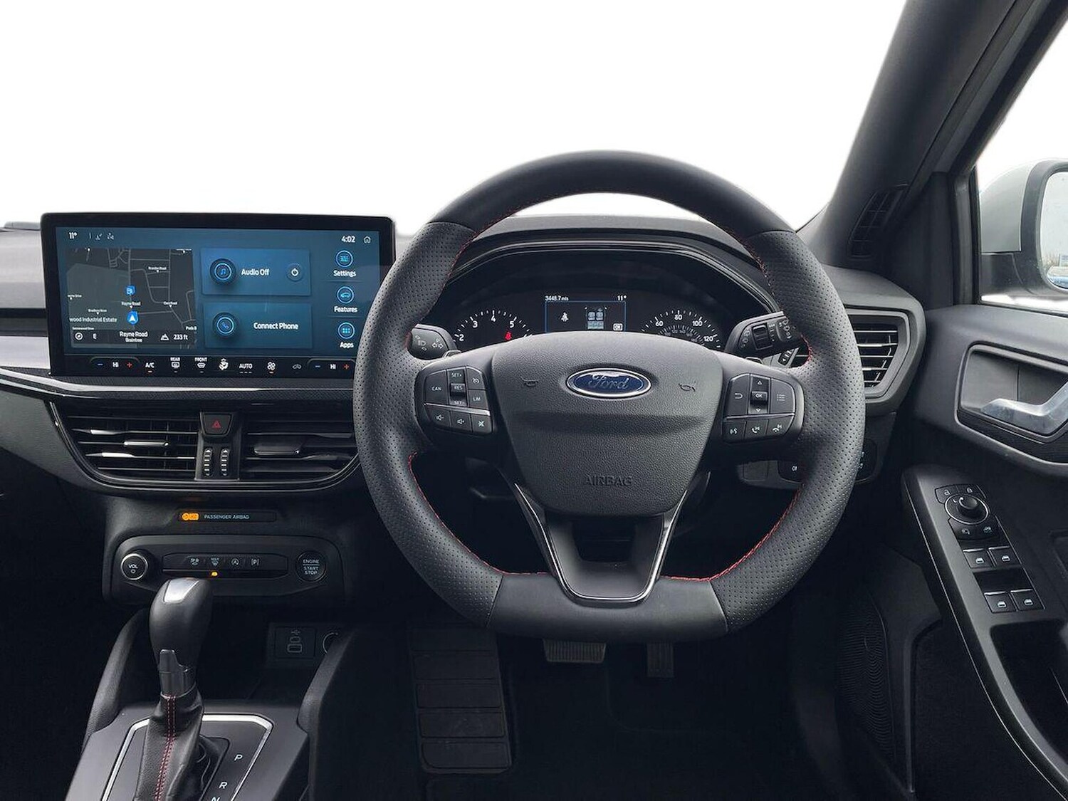 Used Ford Focus 2023 for sale - 78039278: Photo 9