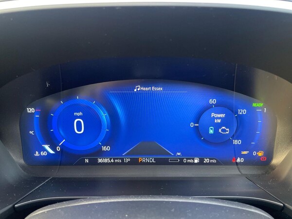 Used Ford Kuga 2022 for sale - 76212048: Photo 10