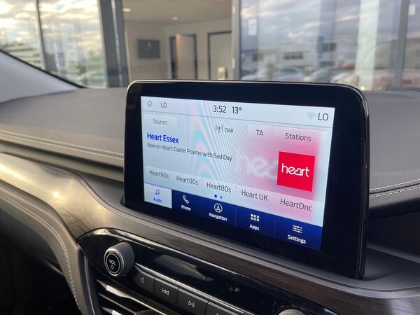 Used Ford Kuga 2022 for sale - 76212048: Photo 11