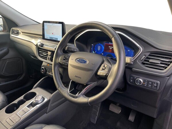 Used Ford Kuga 2022 for sale - 76212048: Photo 15