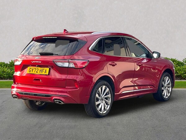 Used Ford Kuga 2022 for sale - 76212048: Photo 18