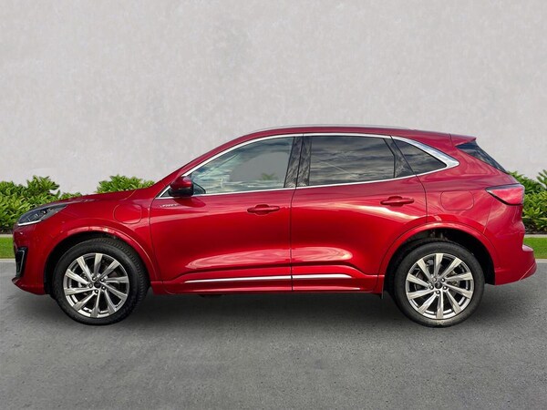 Used Ford Kuga 2022 for sale - 76212048: Photo 19