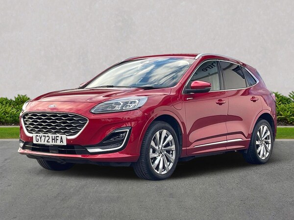 Used Ford Kuga 2022 for sale - 76212048: Photo 20