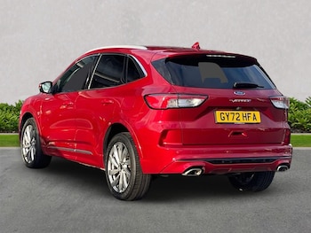 Used Ford Kuga 2022 for sale - 76212048: Photo