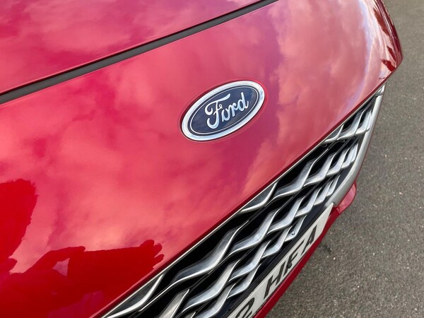 Used Ford Kuga 2022 for sale - 76212048: Photo 32