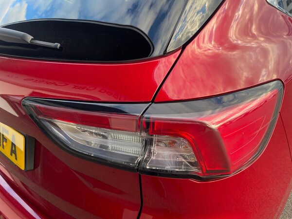Used Ford Kuga 2022 for sale - 76212048: Photo 35