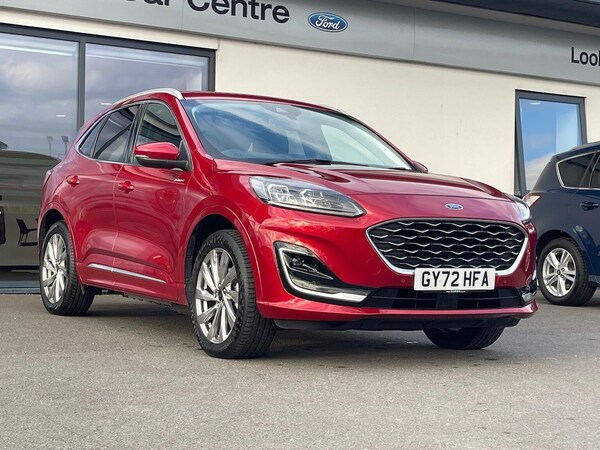 Used Ford Kuga 2022 for sale - 76212048: Photo 38
